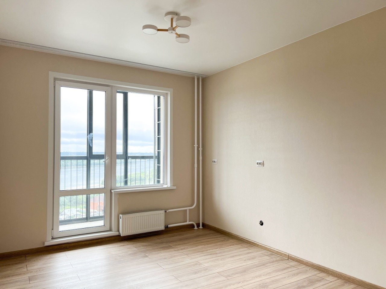 ЖК «Расцветай на Зорге» №22