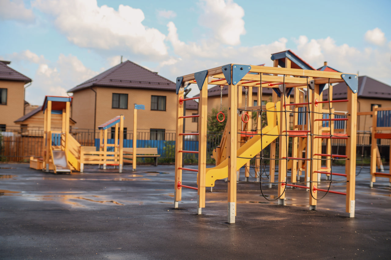 ЖК «Расцветай на Зорге» №6