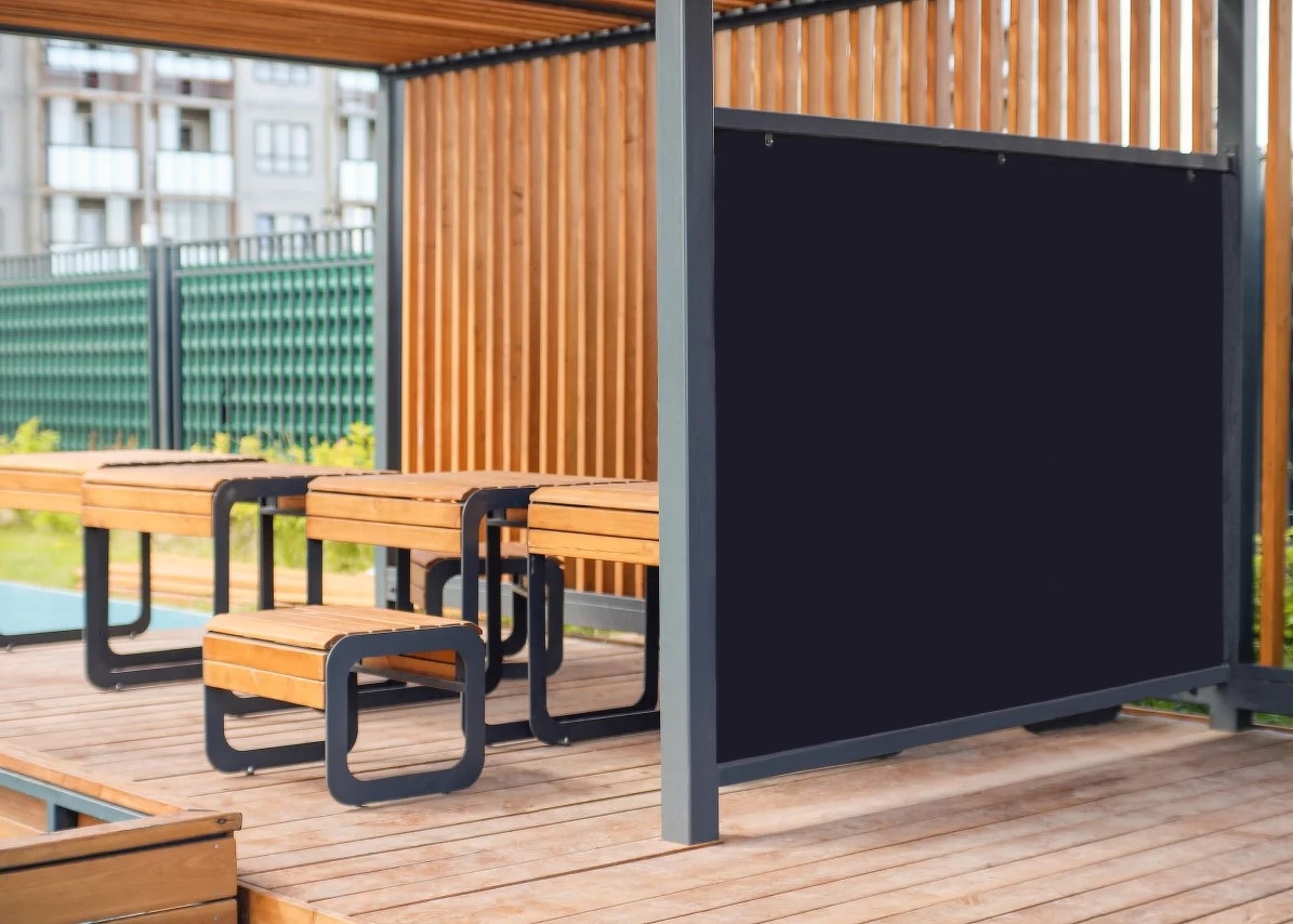 ЖК Цветной бульвар №14