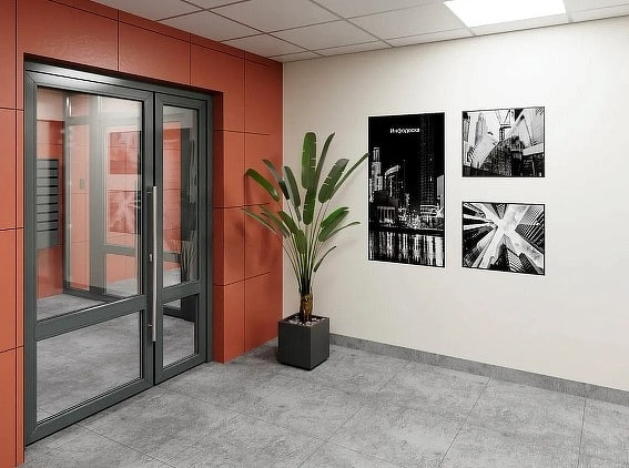 ЖК Цветной бульвар №16