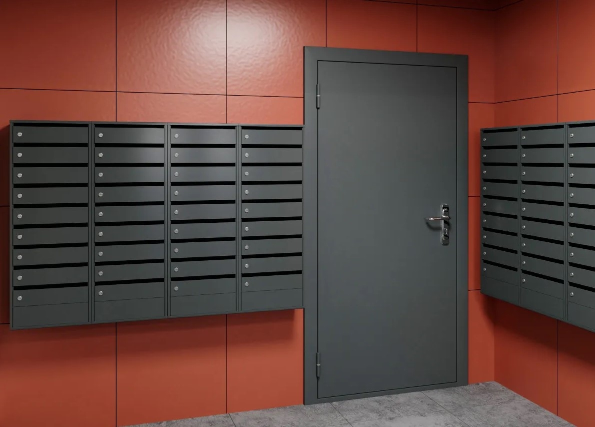 ЖК Цветной бульвар №17