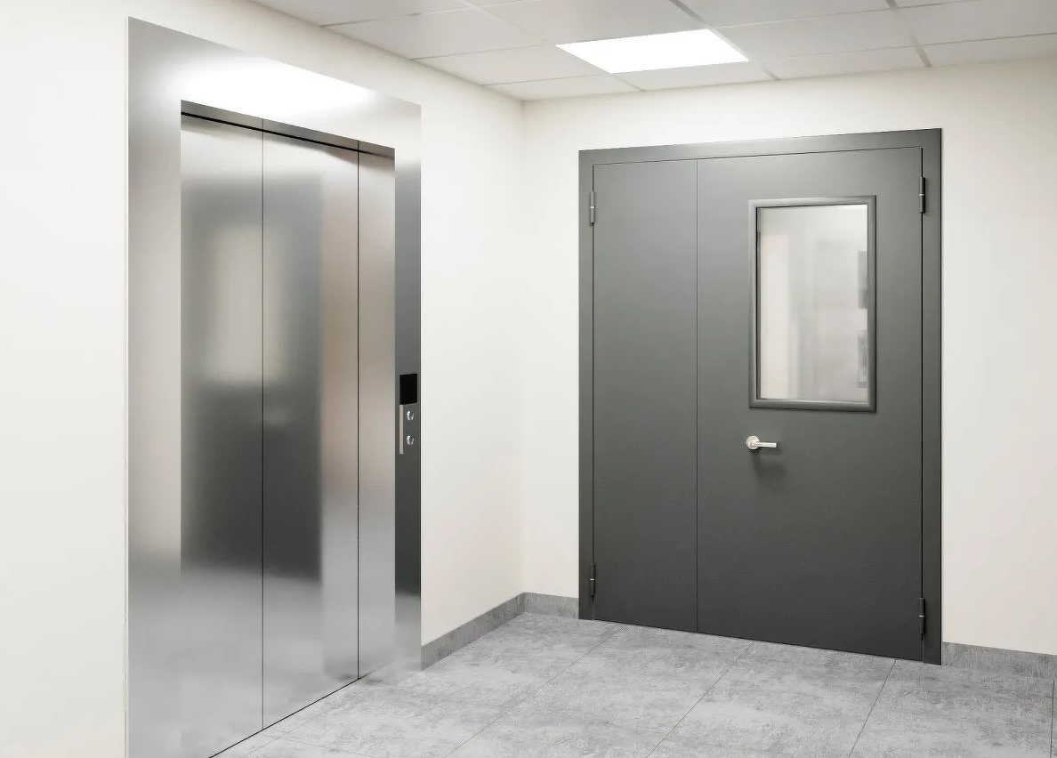 ЖК Цветной бульвар №19