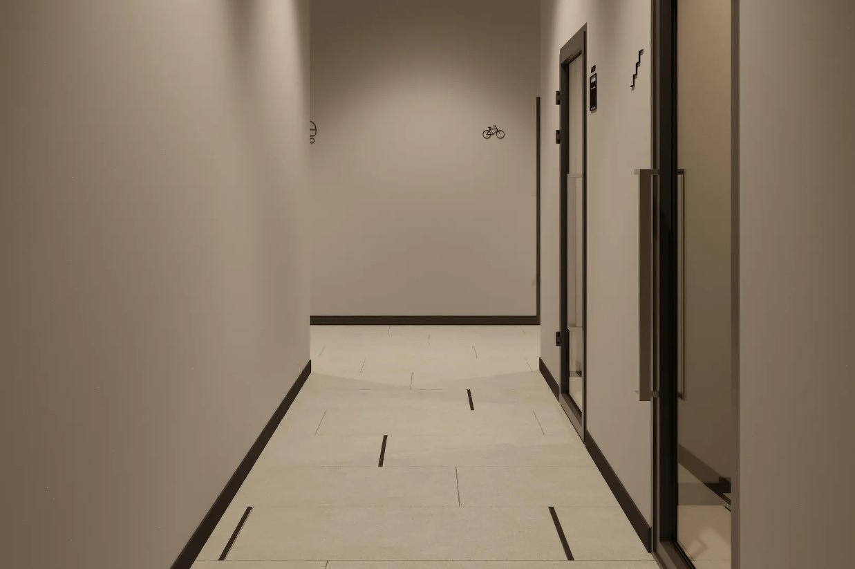 ЖК Пшеница №28