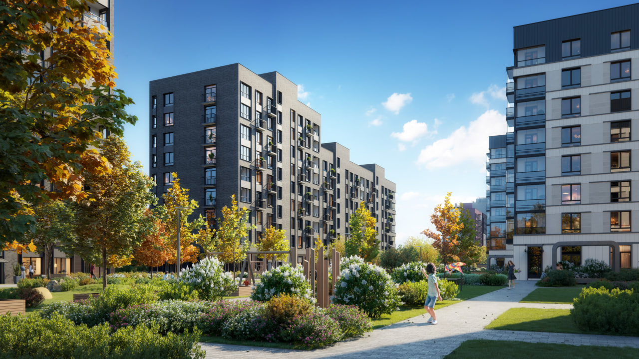 Счастье в Кольцово №2