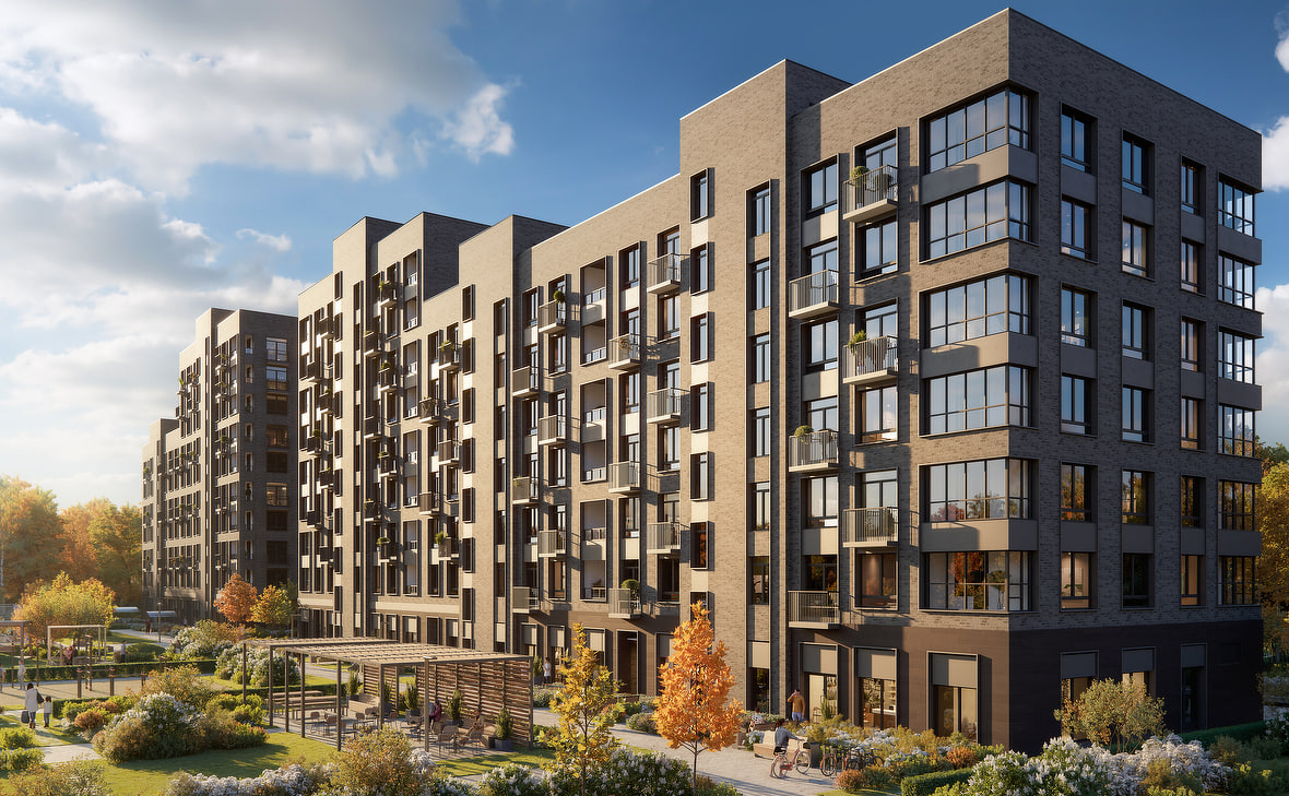 Счастье в Кольцово №7