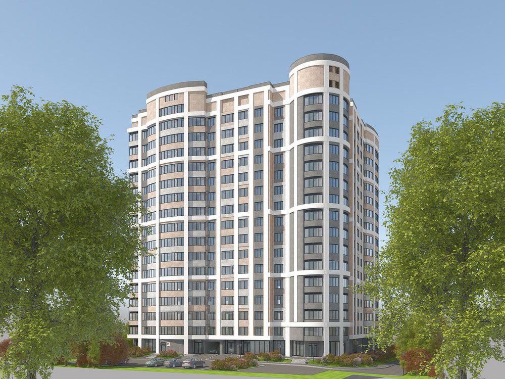 Возрождение №10