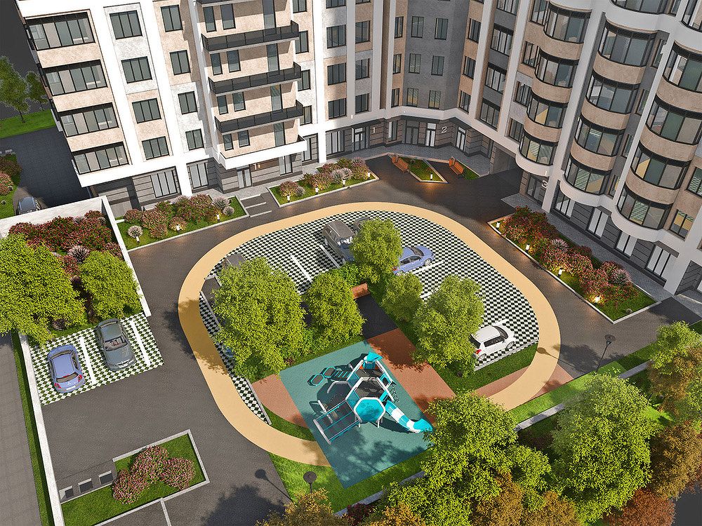 Возрождение №11