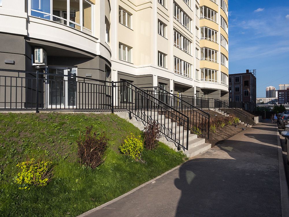 Возрождение №12