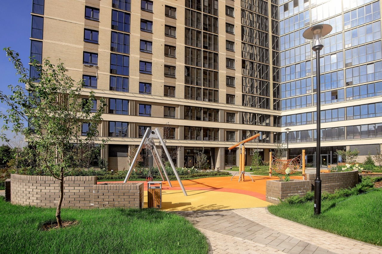 Сакура парк №13