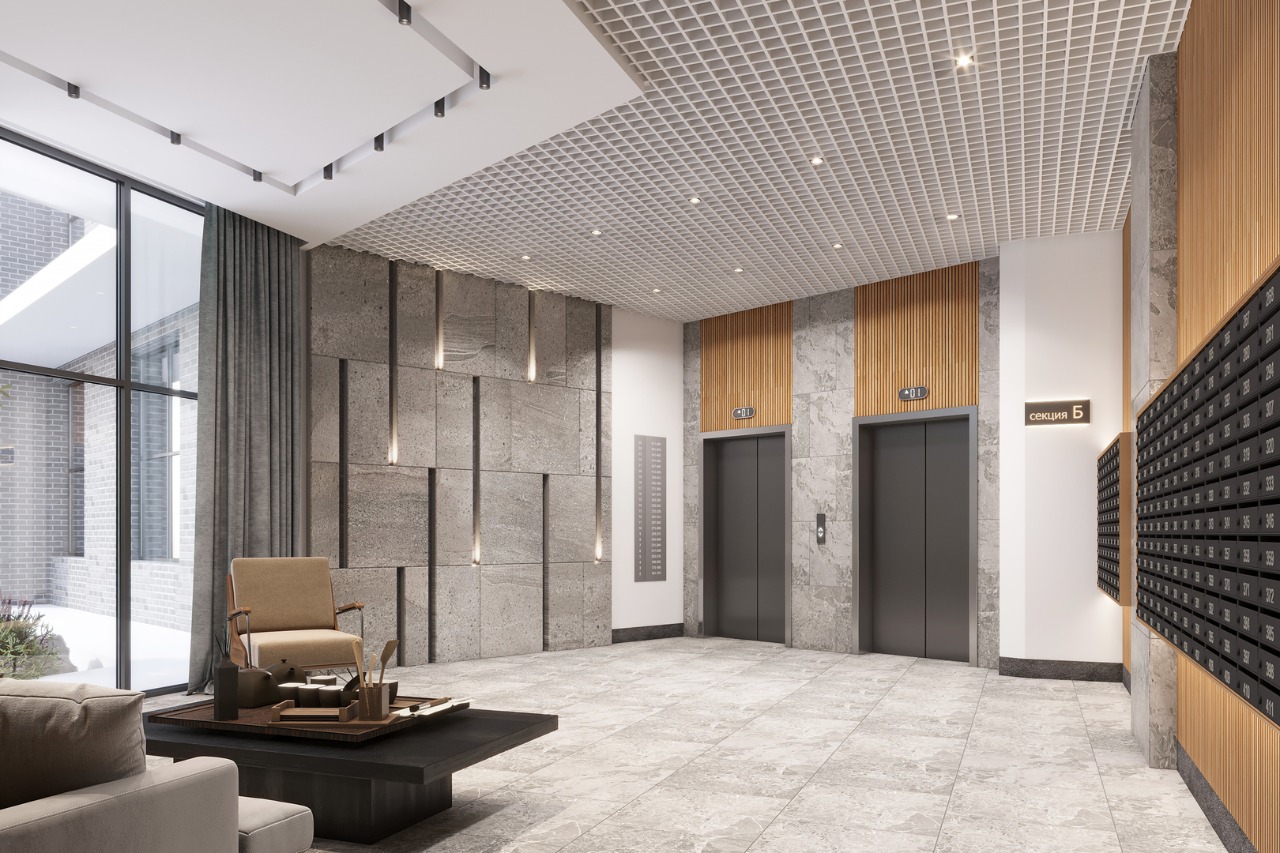 Сакура парк №19