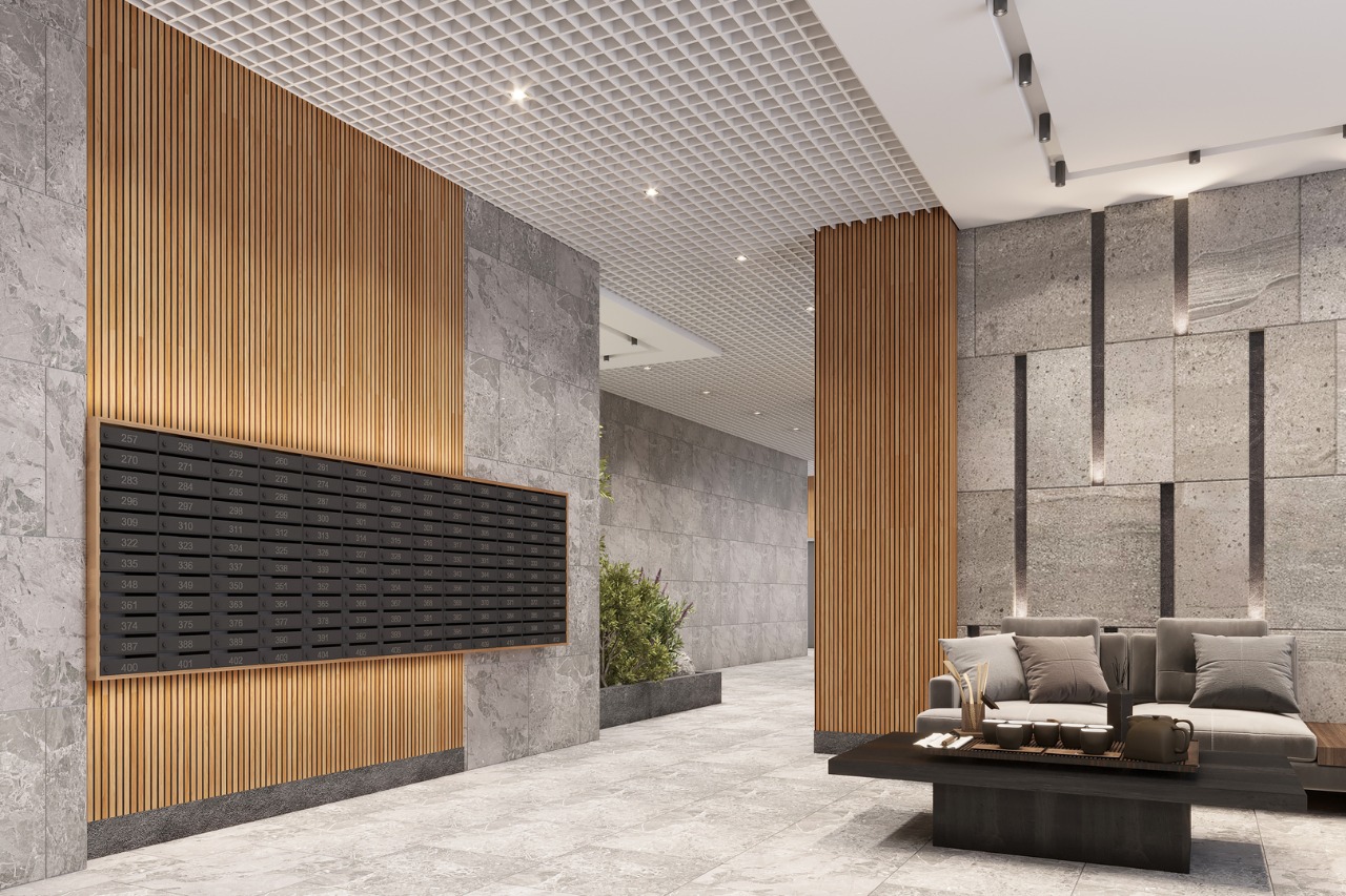 Сакура парк №20