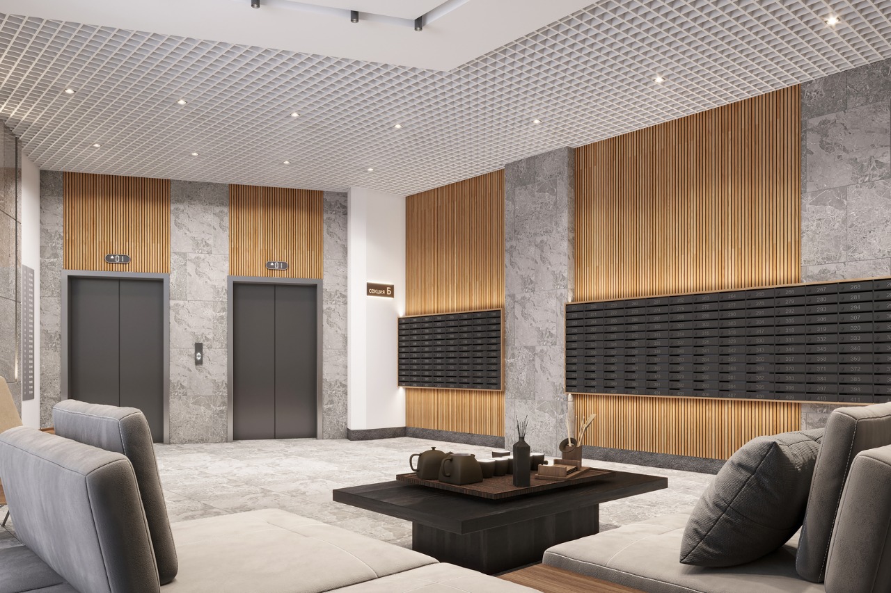 Сакура парк №22