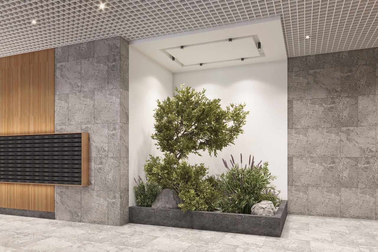 Сакура парк №23