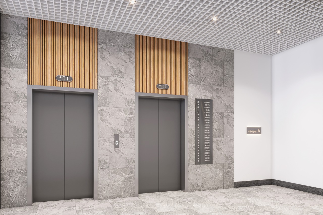 Сакура парк №24