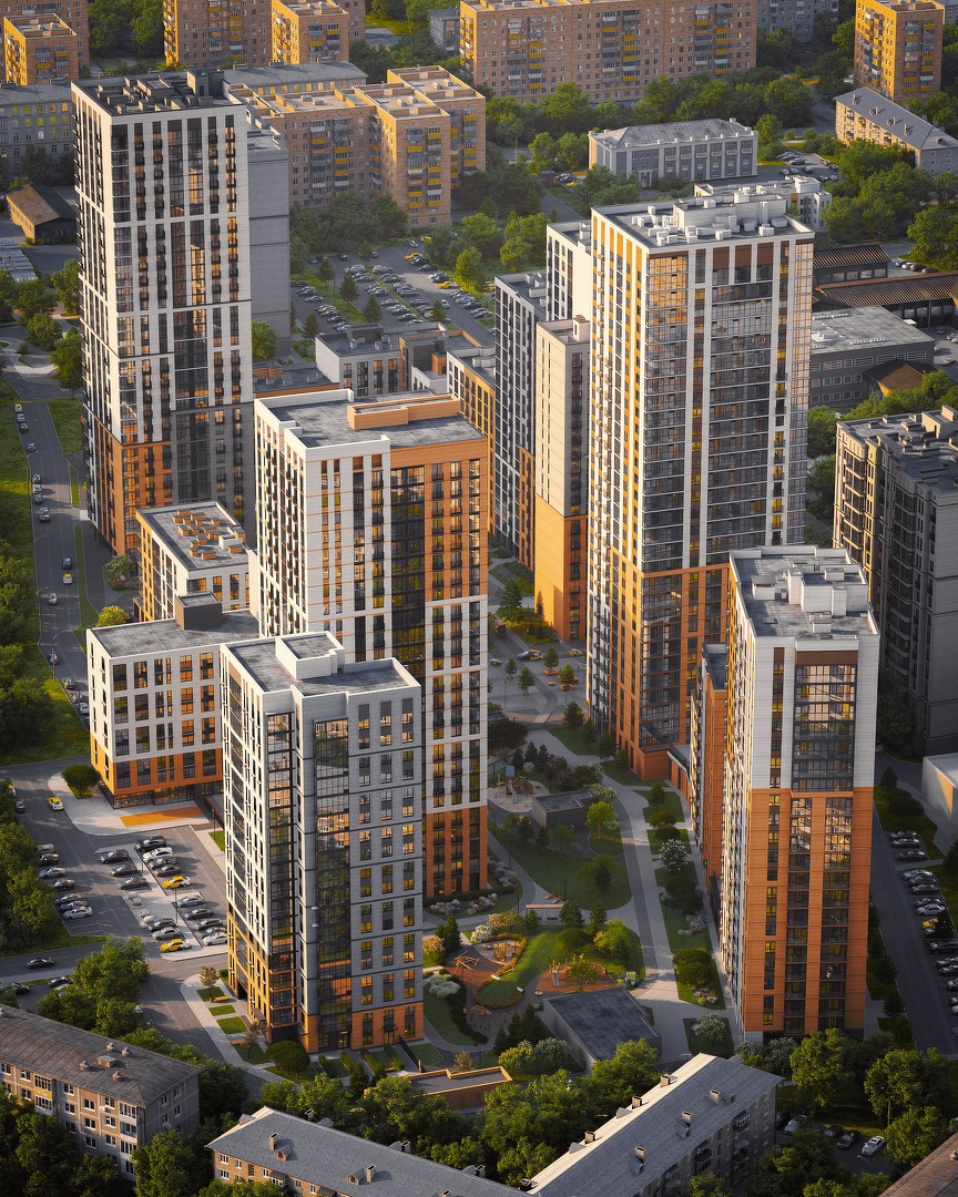 Расцветай на Красном, Красный проспект, 167/3 стр