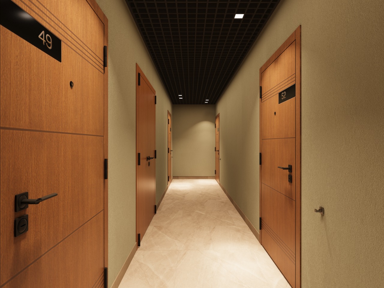 Расцветай на Красном №17