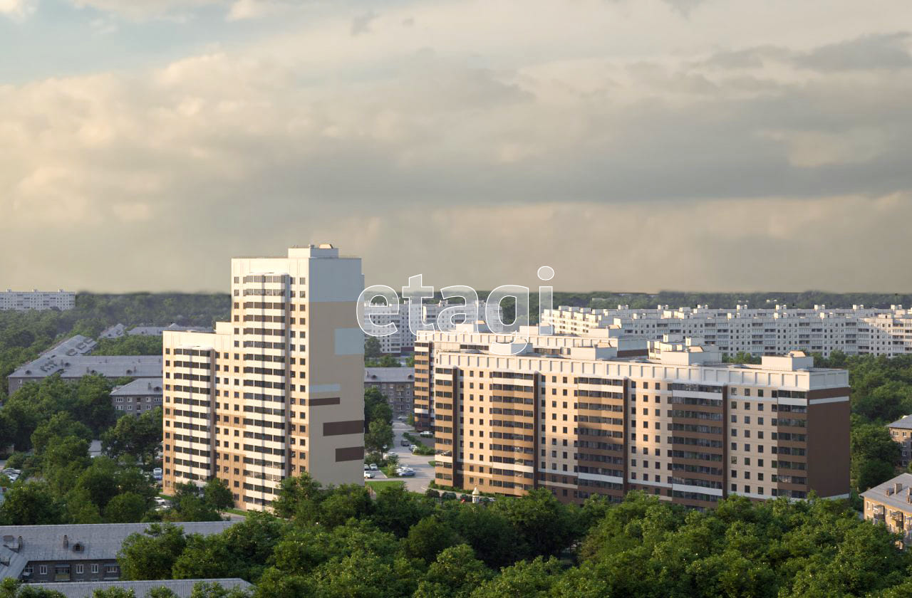 Знаменский, Добролюбова, 231