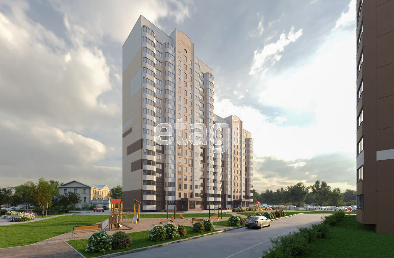 Знаменский №3