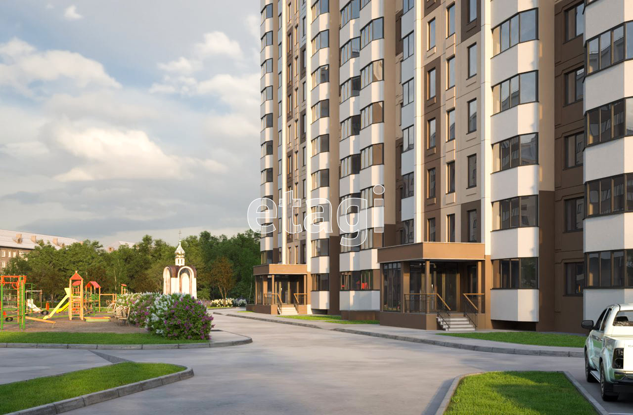 Знаменский №5