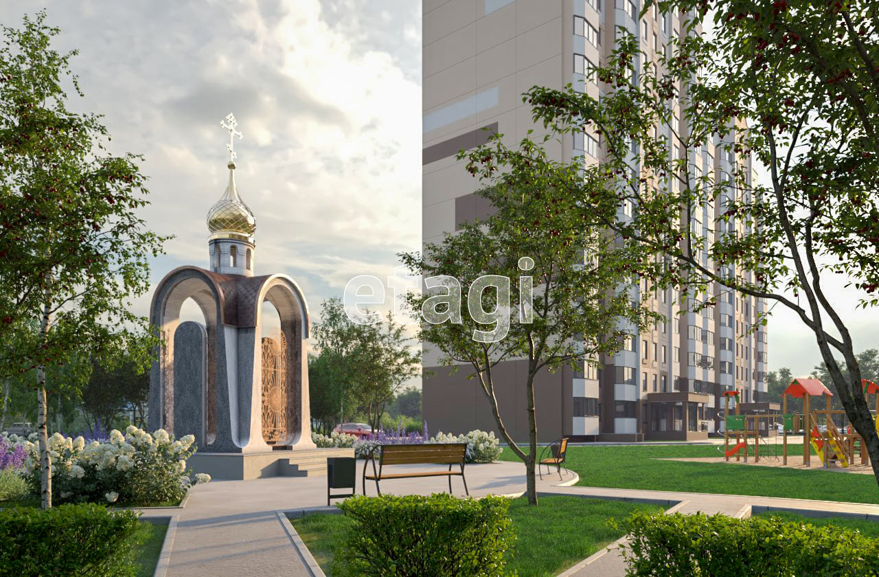 Знаменский №7