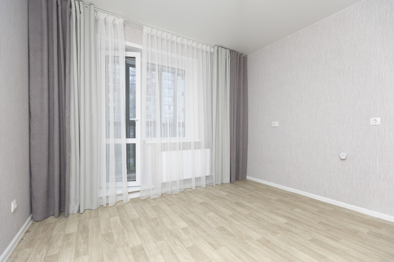 ЖК Чистая Слобода №18