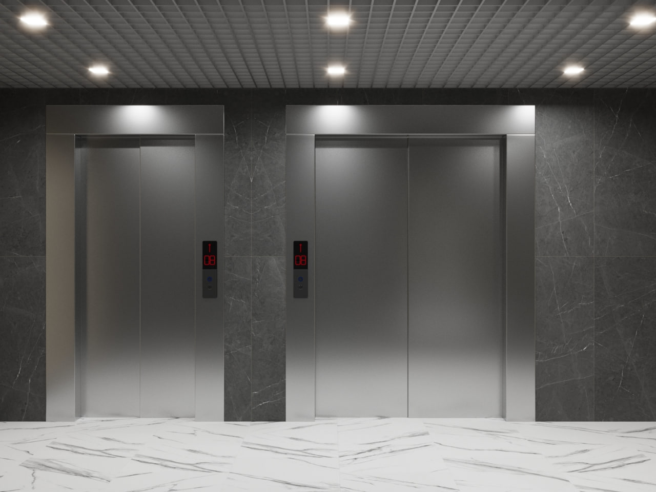 ЖК Первый на Титова №11