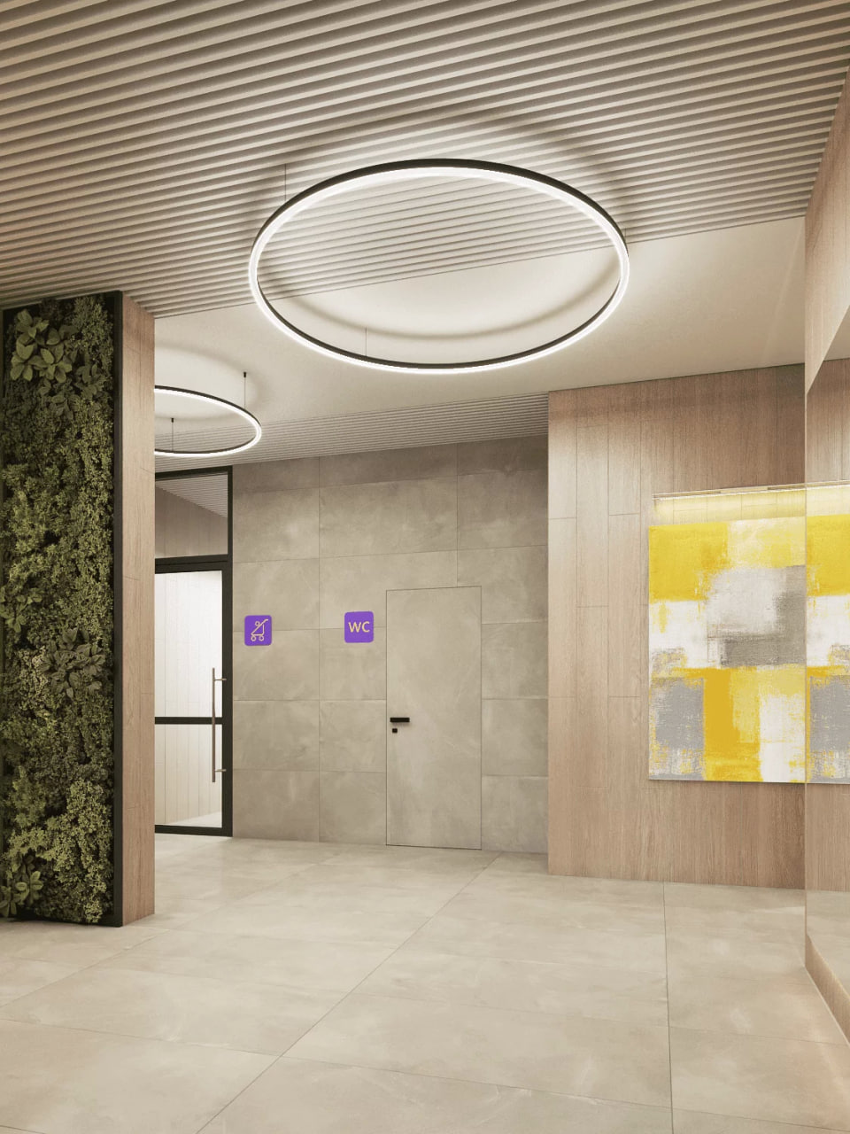 ЖК Оптимисты №9