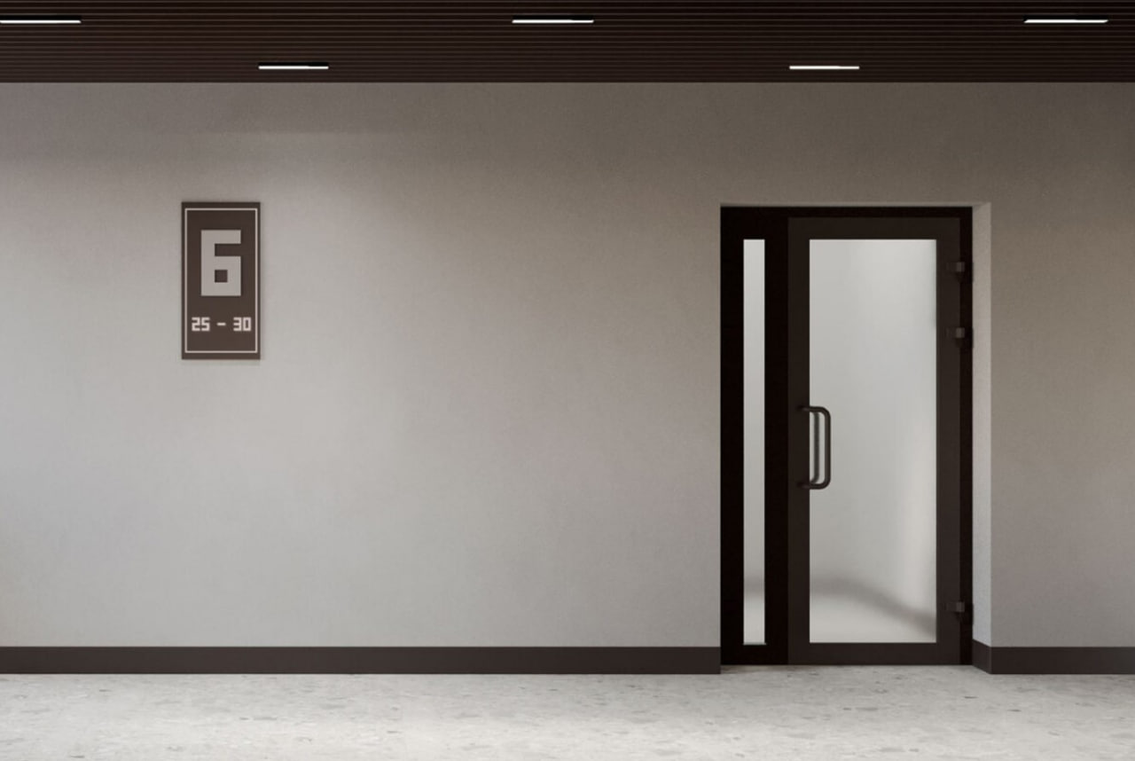 ЖК Тетрис №8