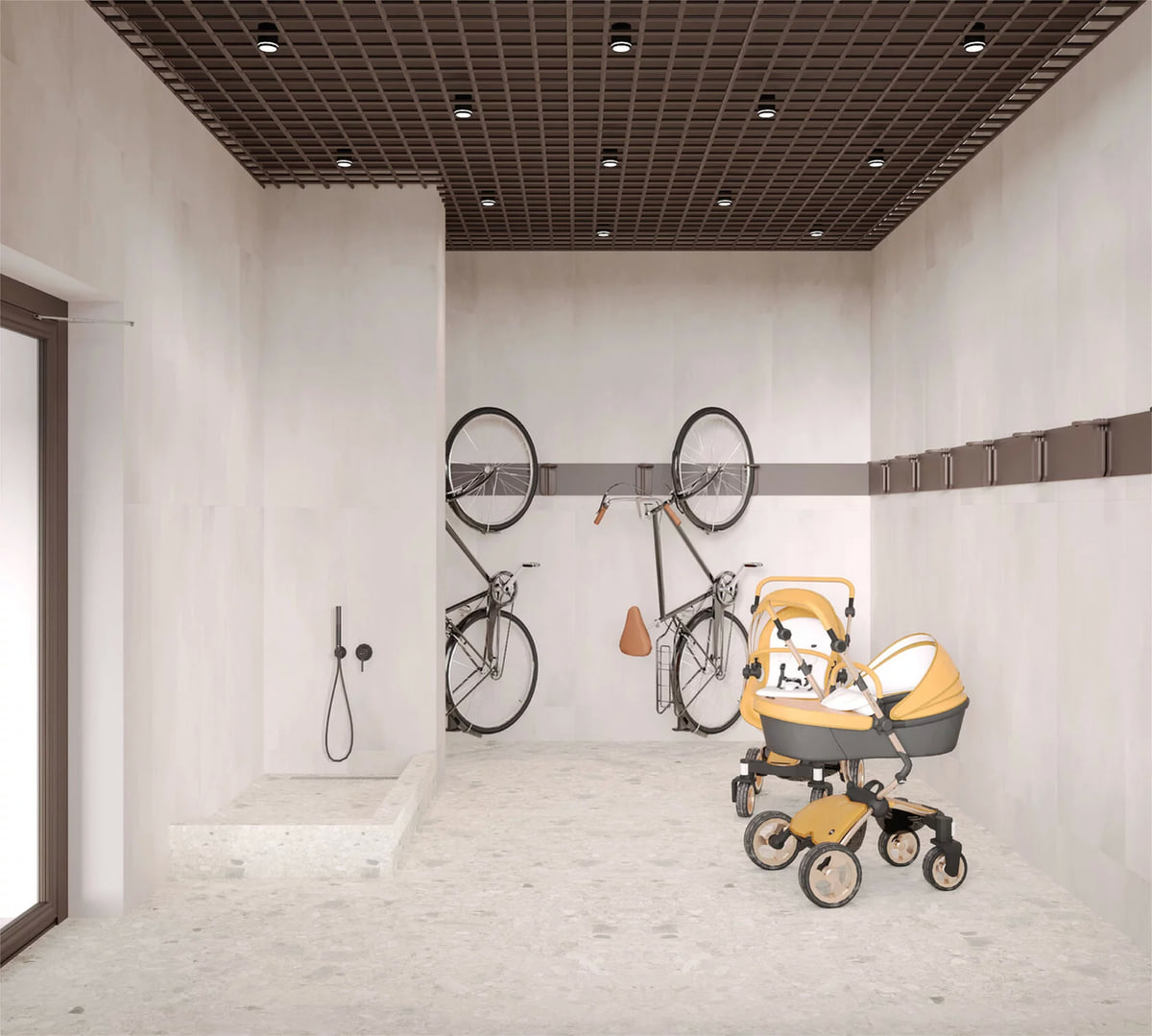 ЖК Тетрис №12