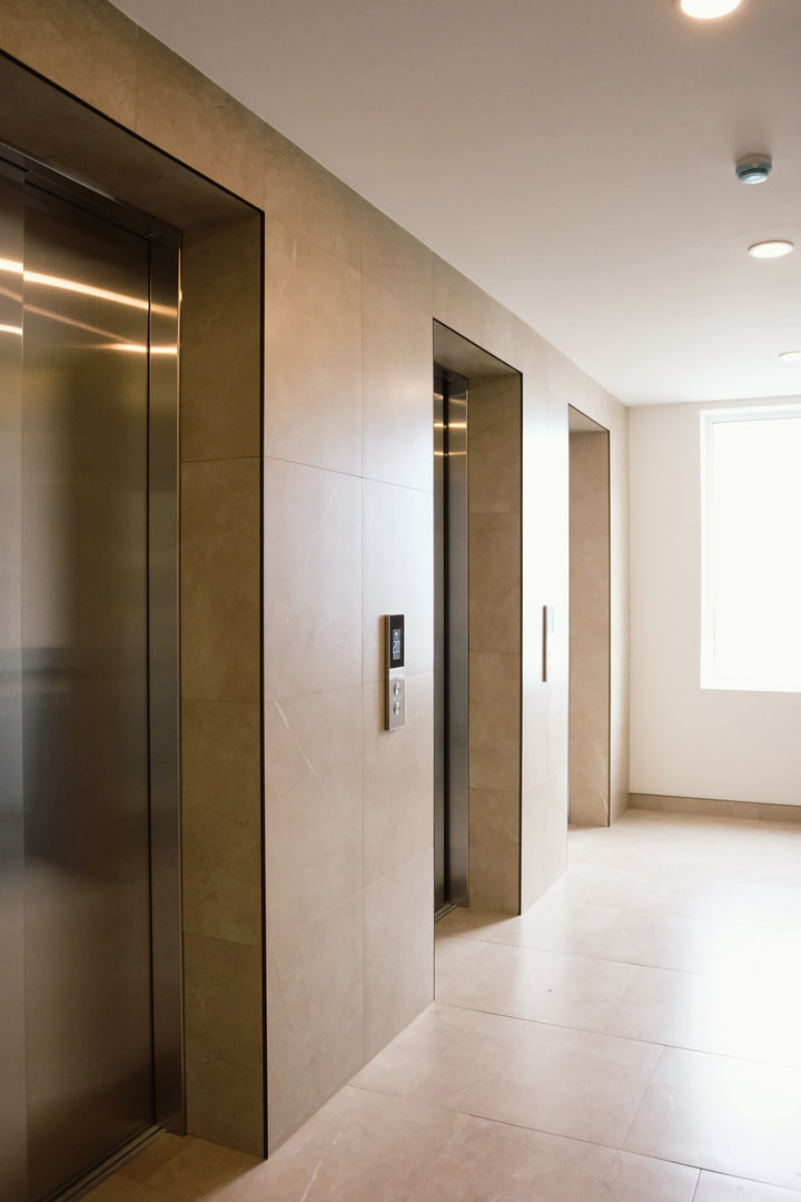 ЖК Беринг №13