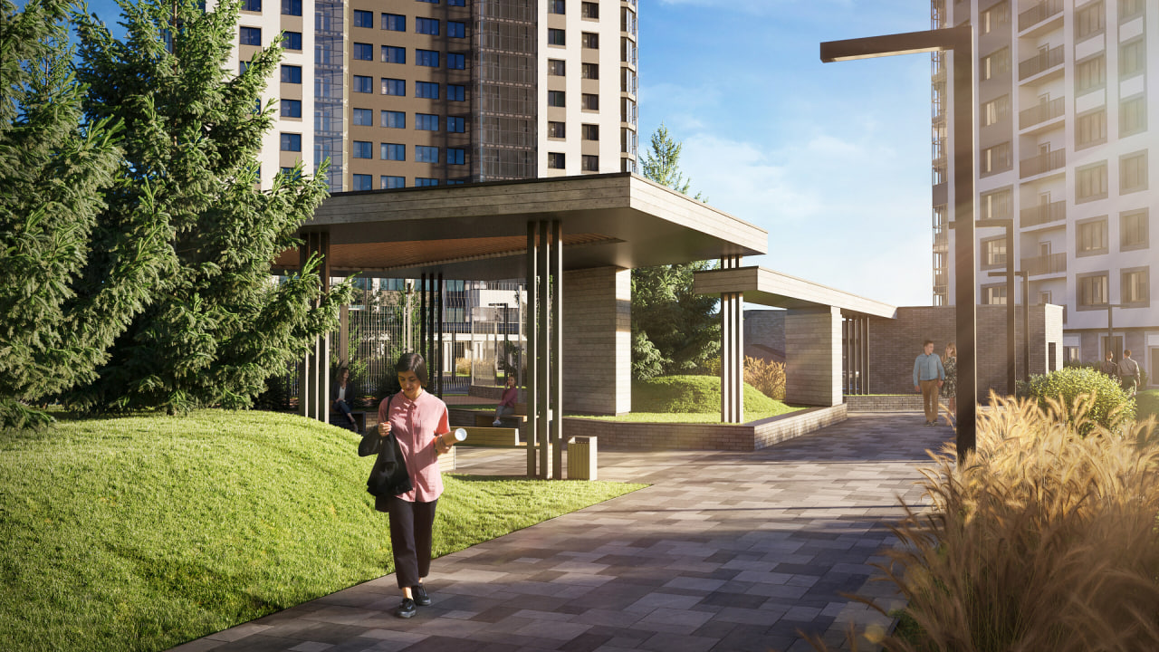 Астон. Шесть звёзд №12