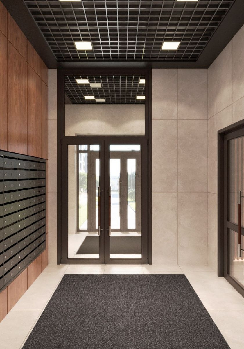 Сергиев Пассаж на Беловежской №11