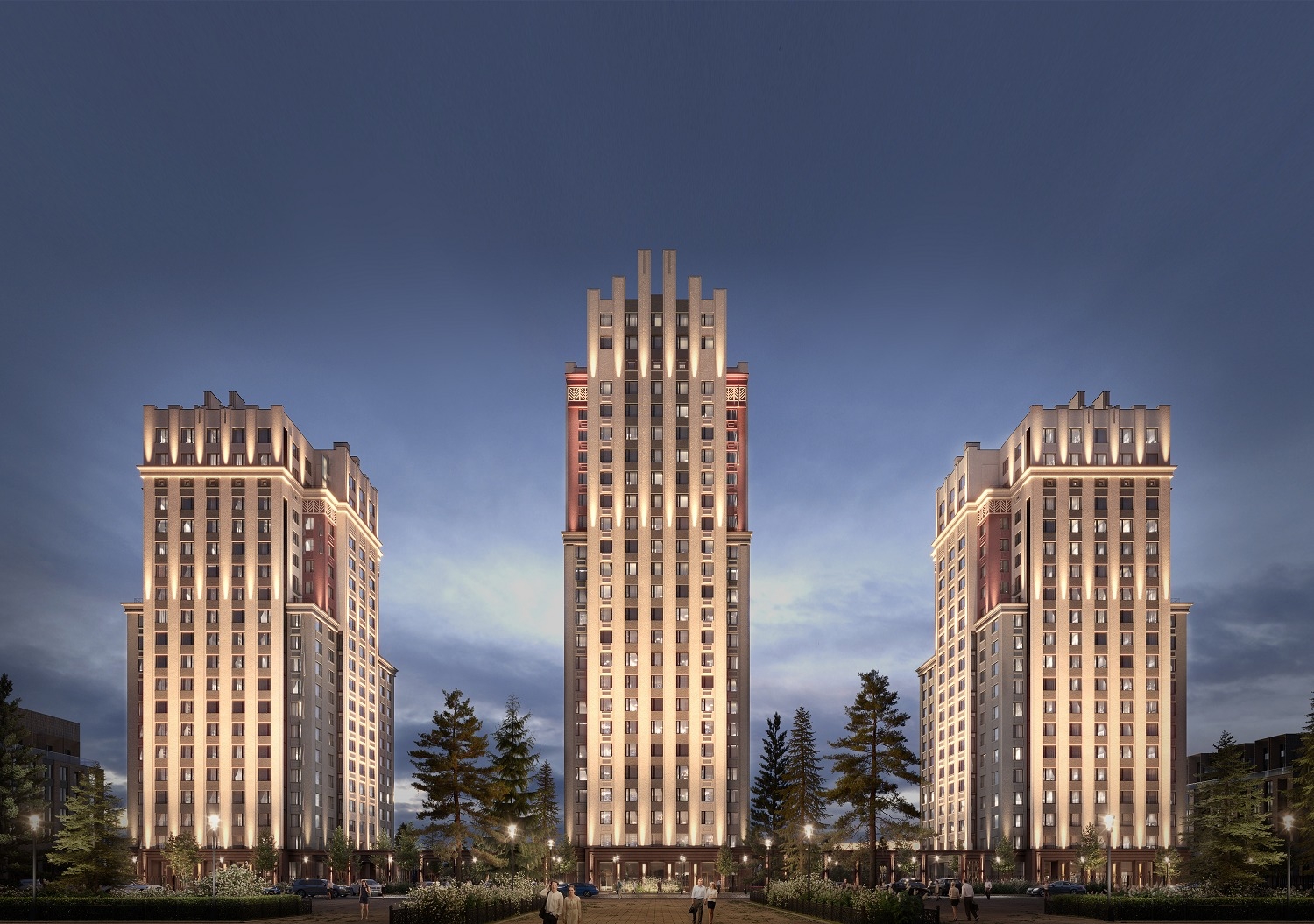 Oscar (Оскар), Красный проспект, 220