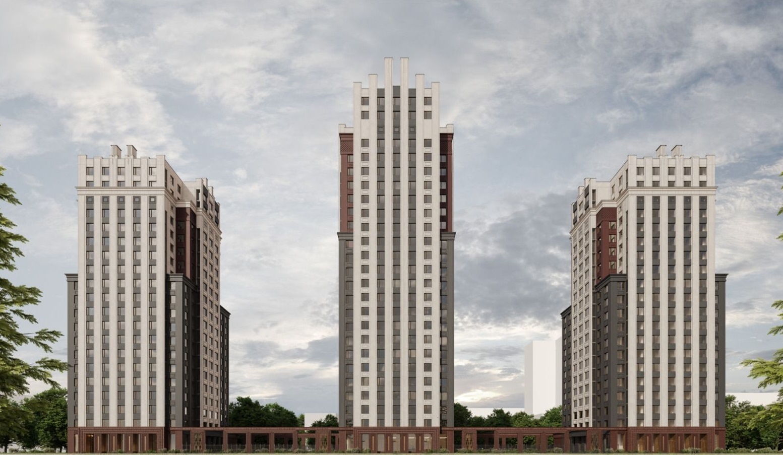 Oscar (Оскар) №1