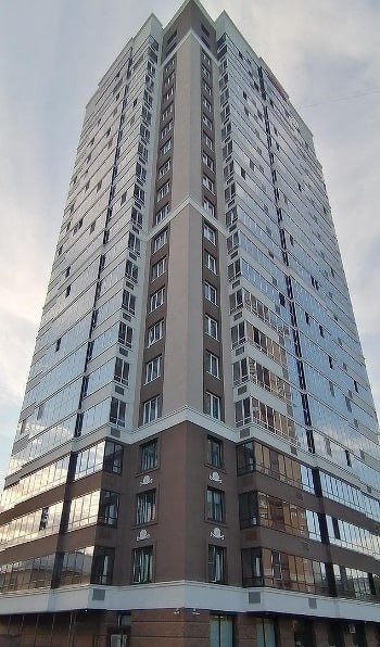 Сергиев пассаж №2