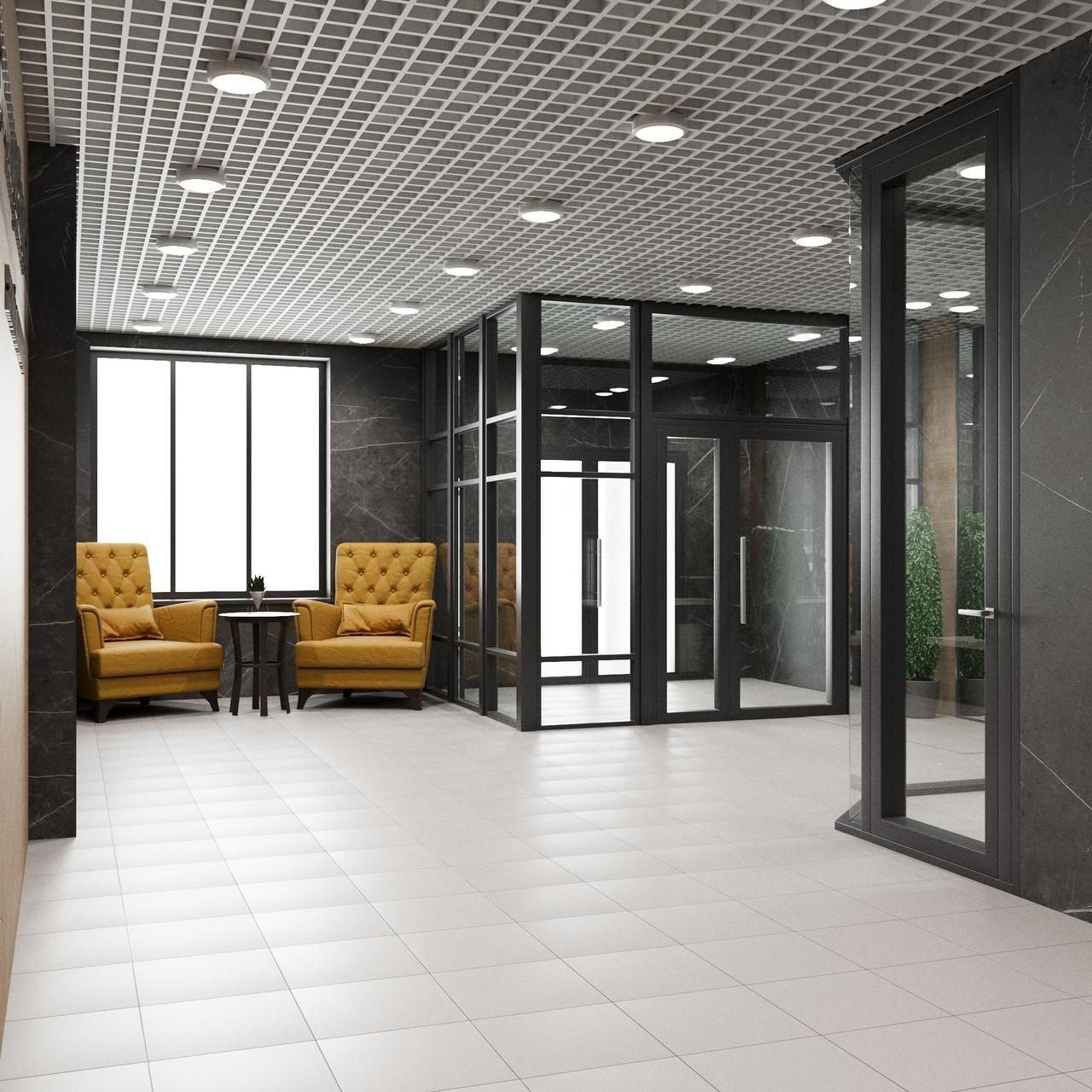 Сергиев пассаж №6