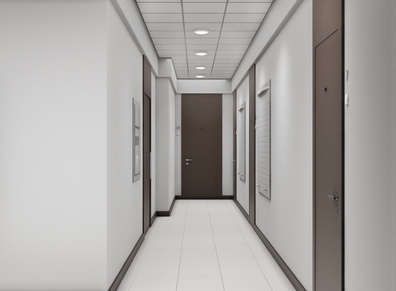 Сергиев пассаж №11