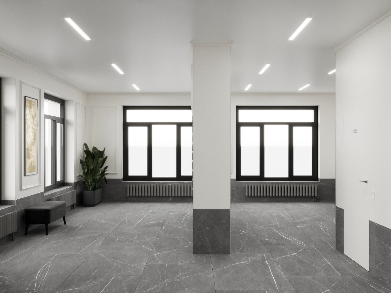 ЖК Семейный квартал №11