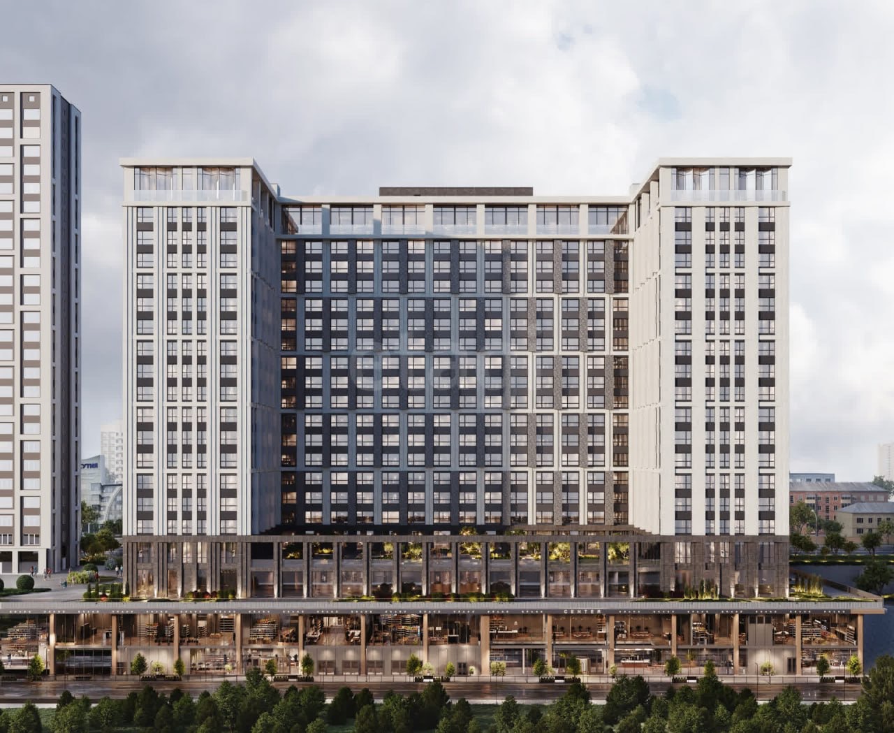 Freedom City (Фридом Сити) №7