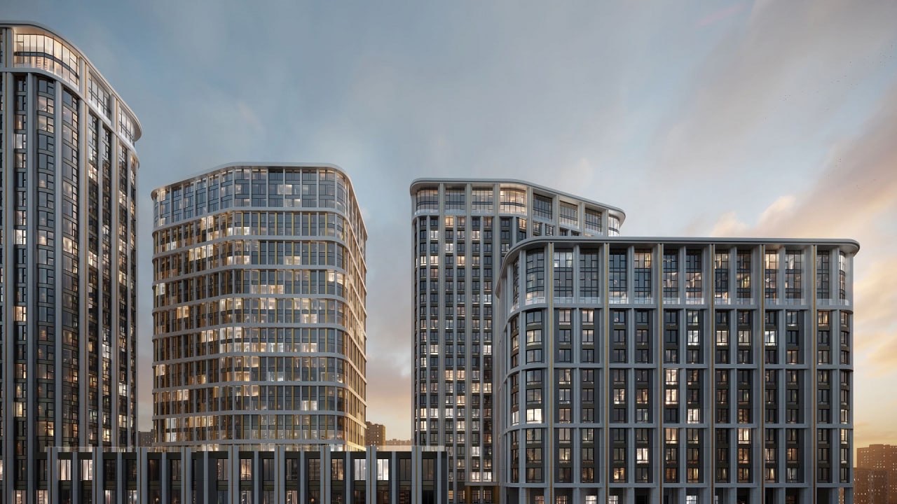 Freedom City (Фридом Сити) №2