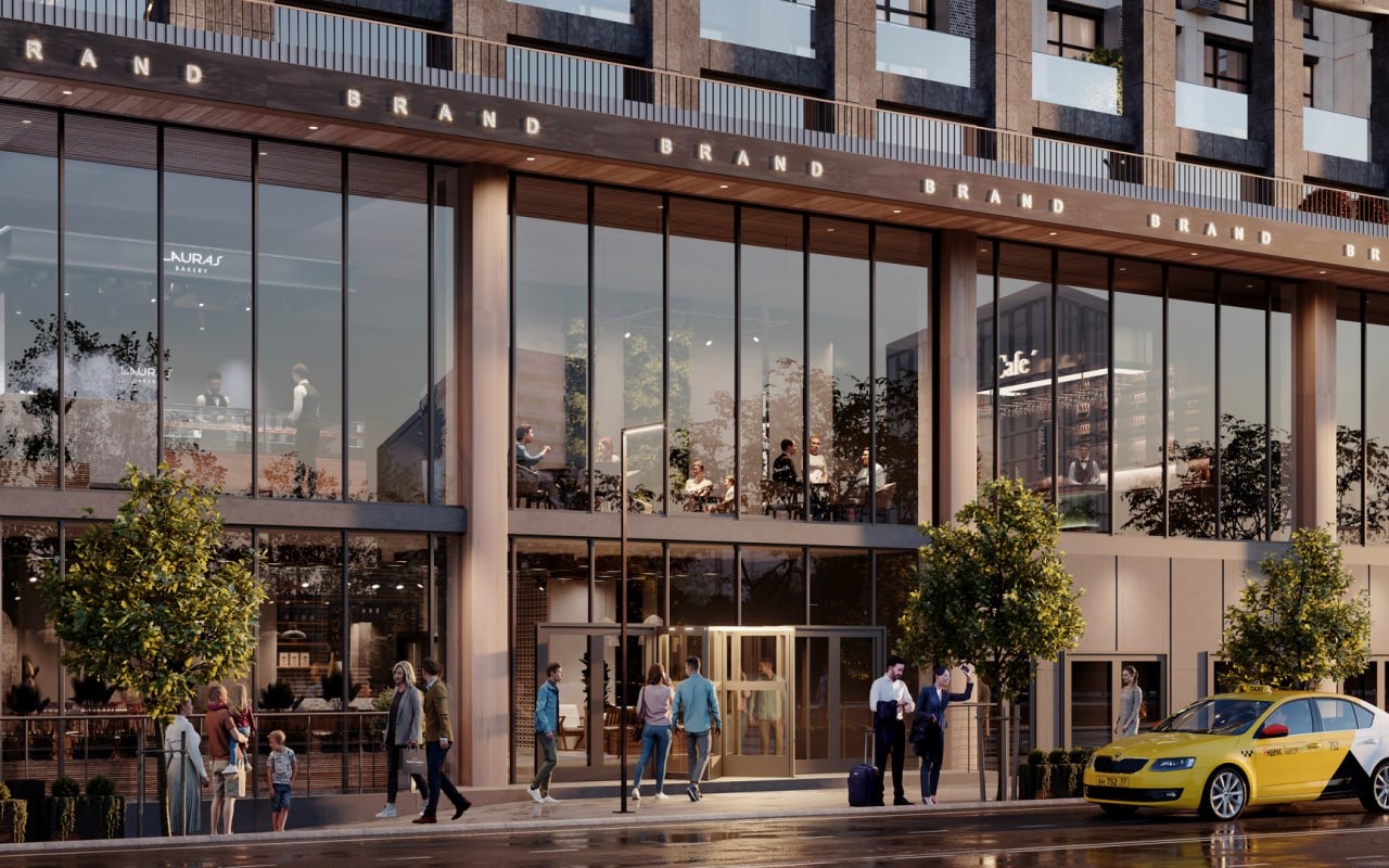 Freedom City (Фридом Сити) №10