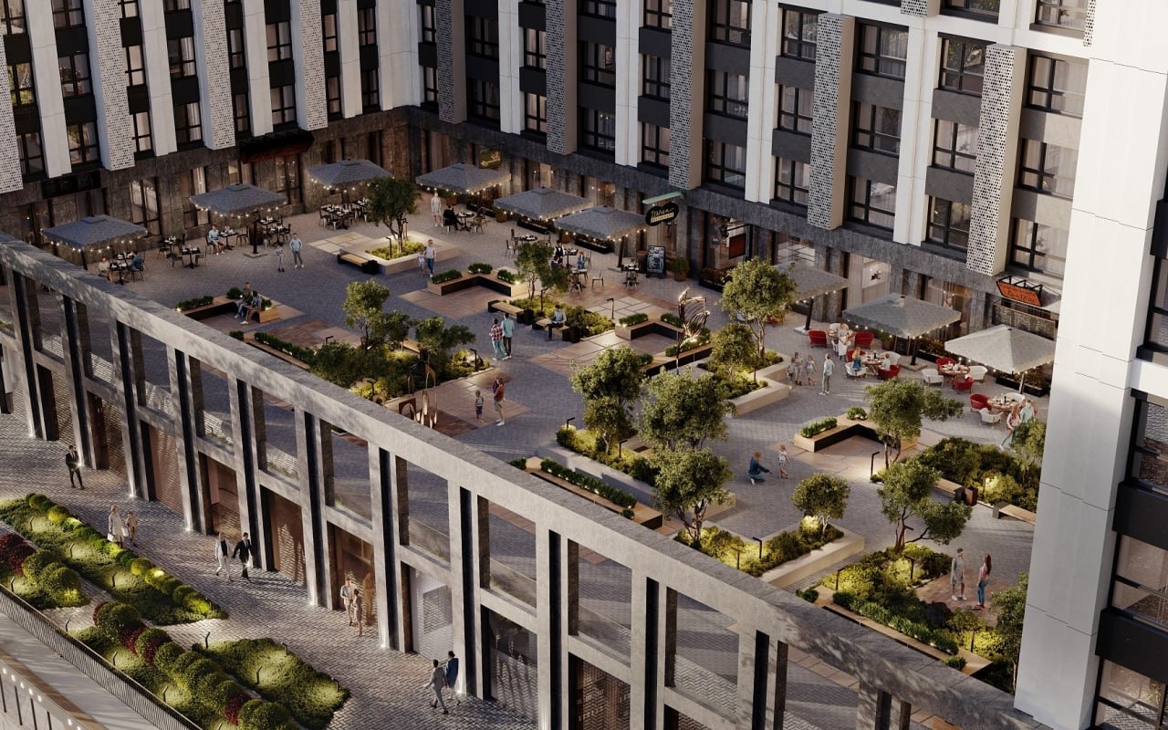 Freedom City (Фридом Сити) №14