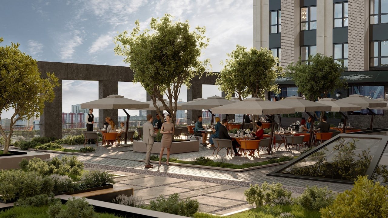 Freedom City (Фридом Сити) №11