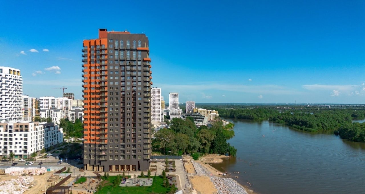 Марсель 2 №8