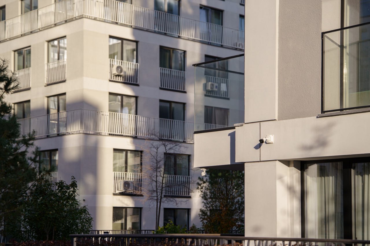 ЖК На Никитина №10