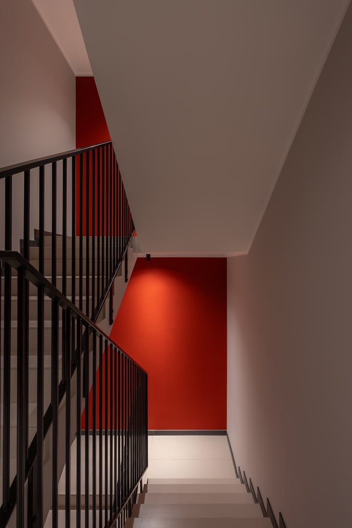 ЖК На Никитина №18