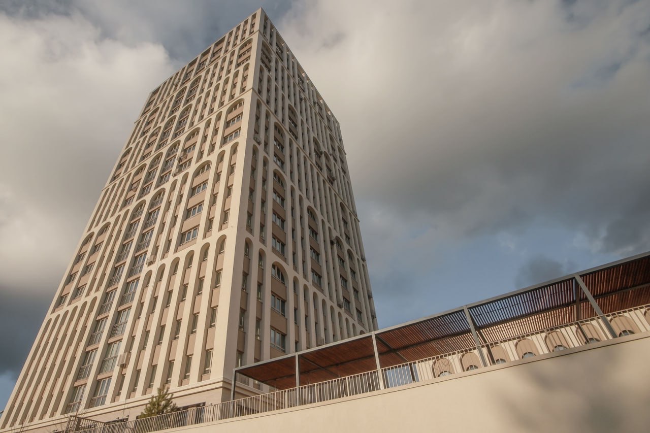 Balance (Баланс) №5