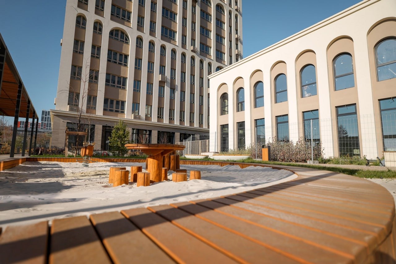 Balance (Баланс) №6