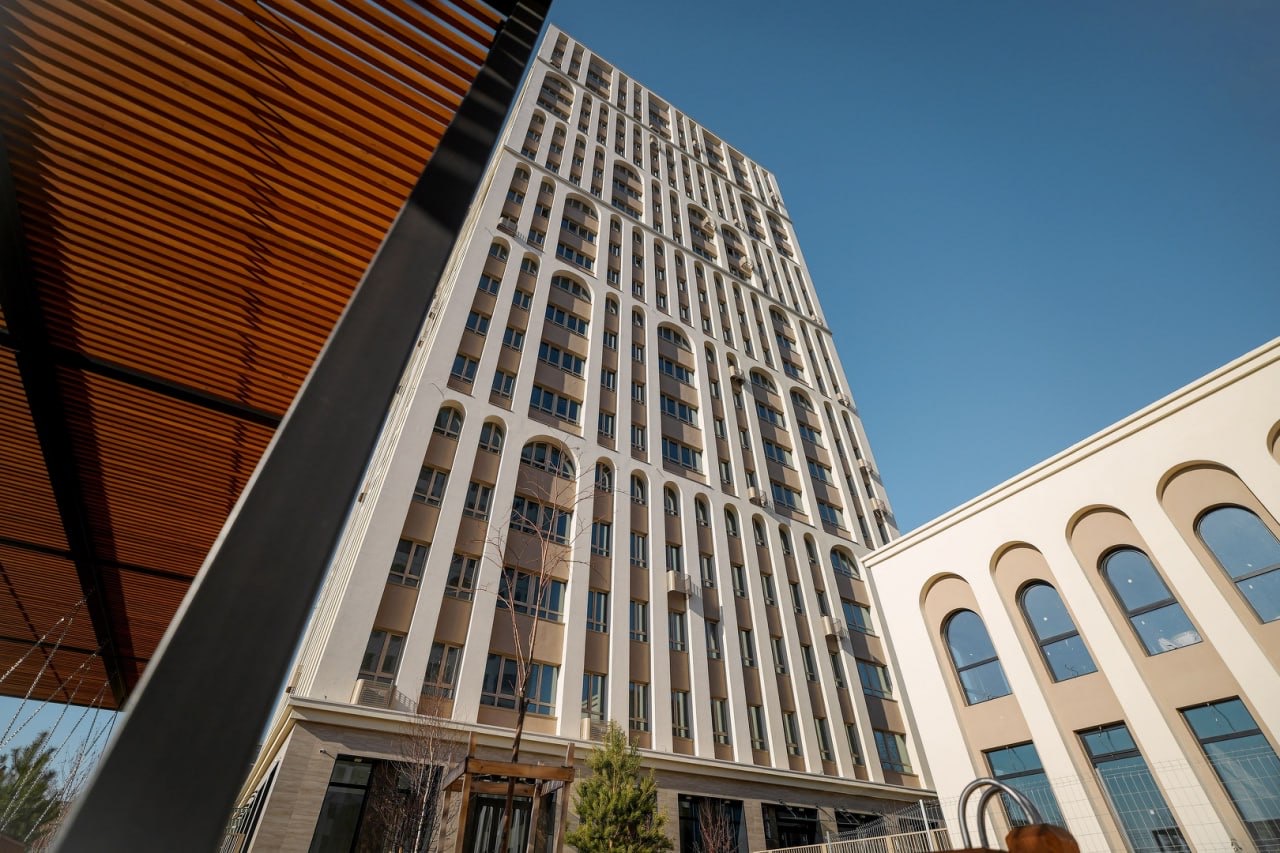 Balance (Баланс) №3