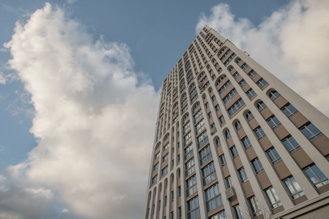 Balance (Баланс) №13